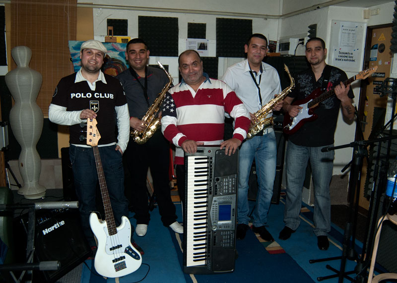 Sax 1